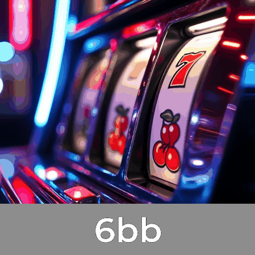 Descubra a variedade de jogos e entretenimento completo da 6bb: jogos exclusivos de slots de alta volatilidade e jogos de mesa ao vivo