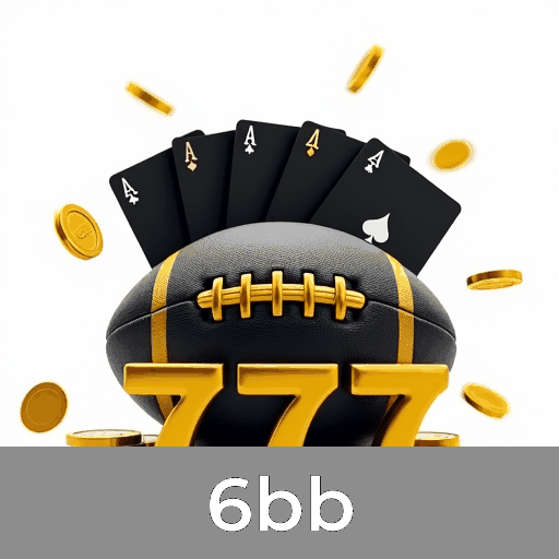 Maximize suas chances no 6bb com bônus generosos e promoções exclusivas