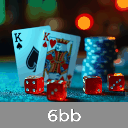 Descubra as Promoções Exclusivas da 6bb com Bônus Generosos!